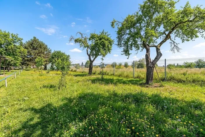 Prodej chaty, Prostějov, Za Kosteleckou, 30 m2
