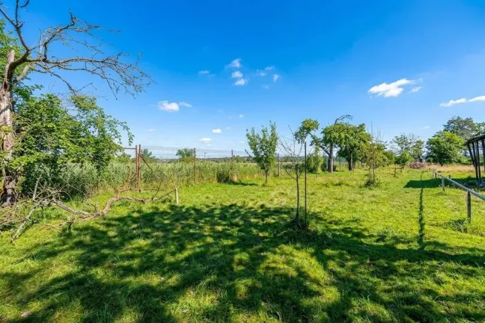 Prodej chaty, Prostějov, Za Kosteleckou, 30 m2