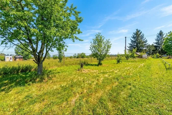 Prodej chaty, Prostějov, Za Kosteleckou, 30 m2