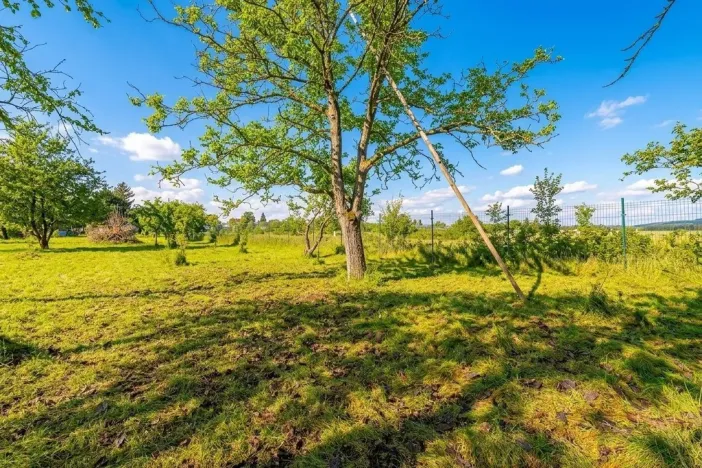 Prodej chaty, Prostějov, Za Kosteleckou, 30 m2
