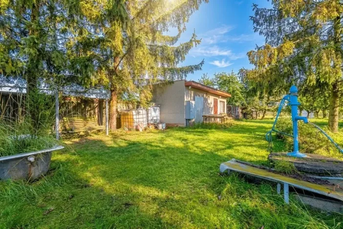 Prodej chaty, Prostějov, Za Kosteleckou, 30 m2