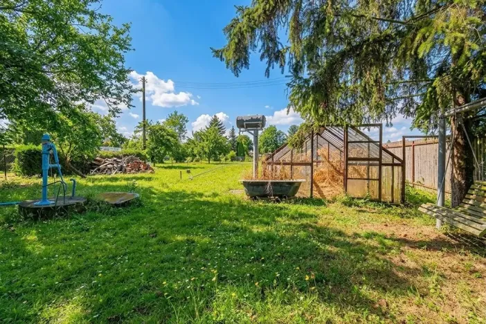 Prodej chaty, Prostějov, Za Kosteleckou, 30 m2
