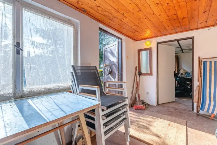 Prodej chaty, Prostějov, Za Kosteleckou, 30 m2
