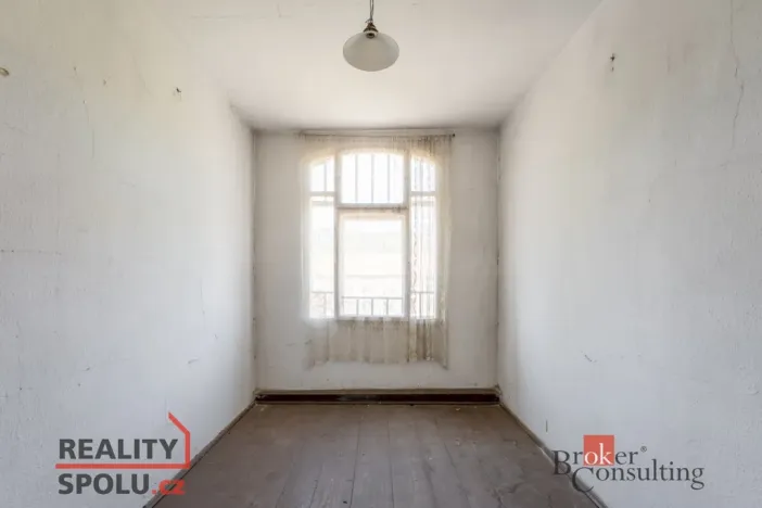 Prodej atypického bytu, Blansko, nám. Svobody, 309 m2