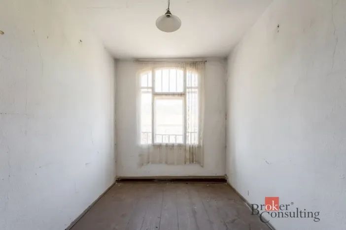 Prodej atypického bytu, Blansko, nám. Svobody, 309 m2