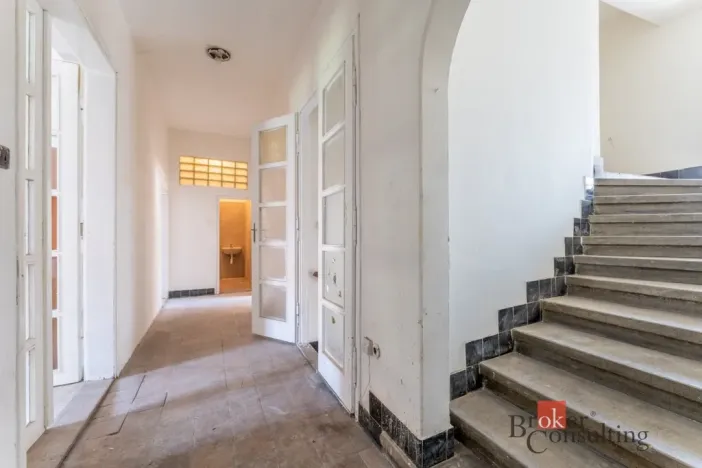 Prodej atypického bytu, Blansko, nám. Svobody, 309 m2