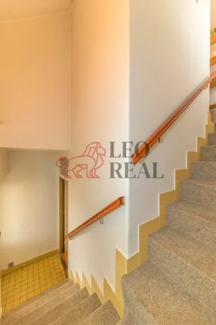 Prodej rodinného domu, Praha - Malešice, Janderova, 128 m2