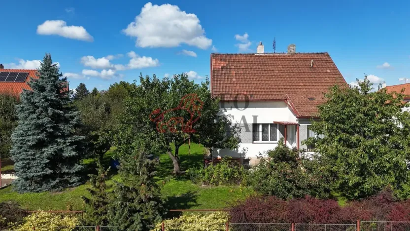 Prodej rodinného domu, Praha - Malešice, Janderova, 128 m2