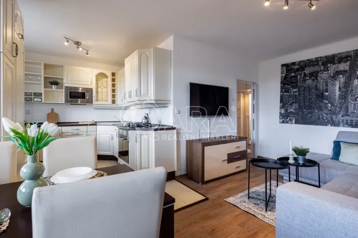 Prodej bytu 3+kk, Praha - Veleslavín, Evropská, 63 m2