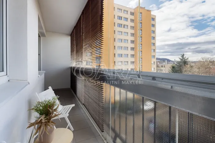 Prodej bytu 3+kk, Praha - Veleslavín, Evropská, 63 m2