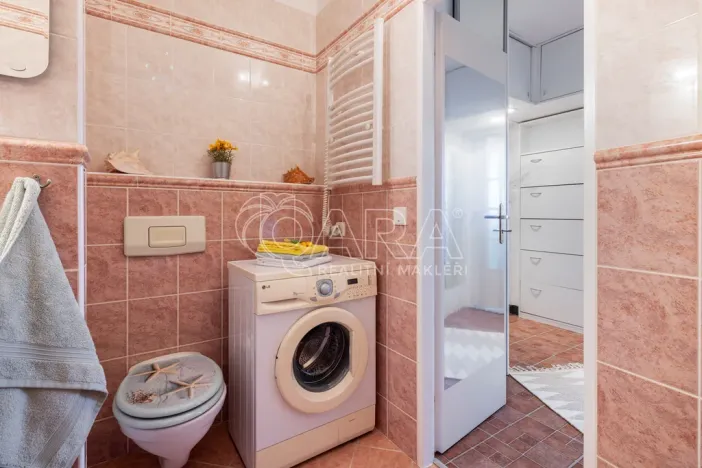 Prodej bytu 3+kk, Praha - Veleslavín, Evropská, 63 m2