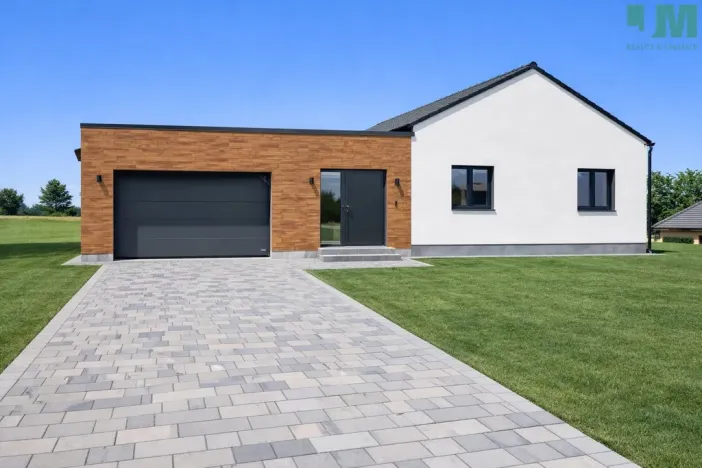 Prodej rodinného domu, Brzkov, 135 m2