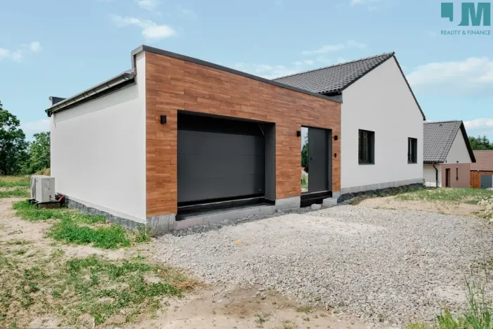 Prodej rodinného domu, Brzkov, 135 m2