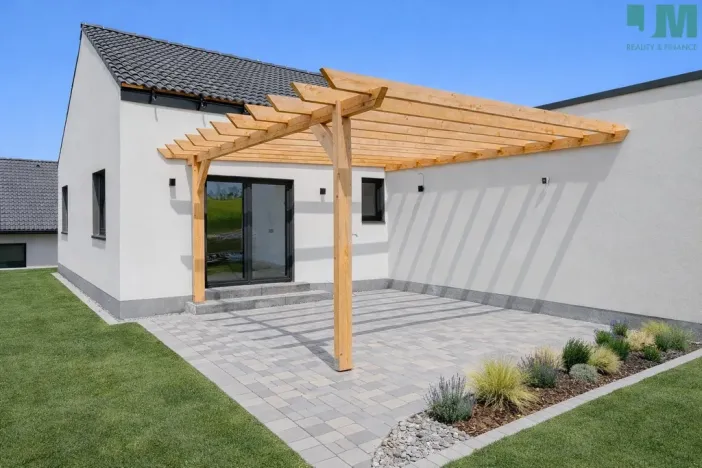 Prodej rodinného domu, Brzkov, 135 m2