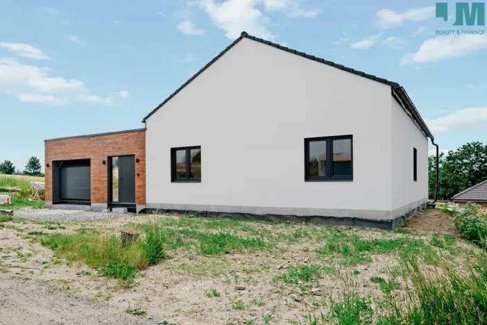 Prodej rodinného domu, Brzkov, 135 m2