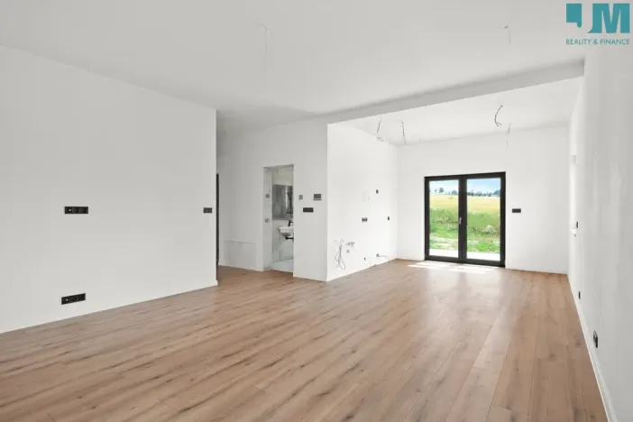 Prodej rodinného domu, Brzkov, 135 m2