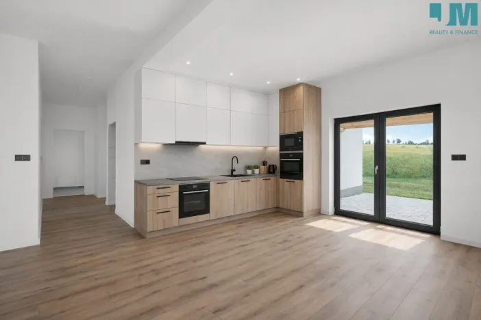 Prodej rodinného domu, Brzkov, 135 m2