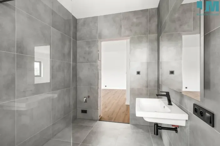 Prodej rodinného domu, Brzkov, 135 m2