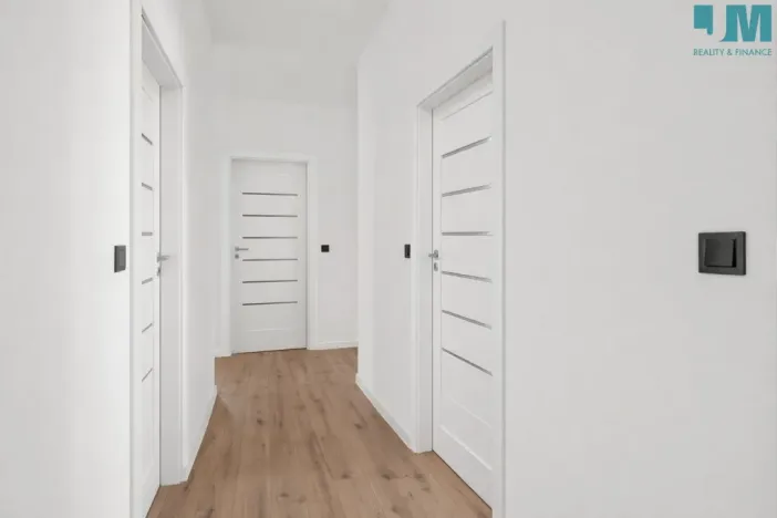 Prodej rodinného domu, Brzkov, 135 m2