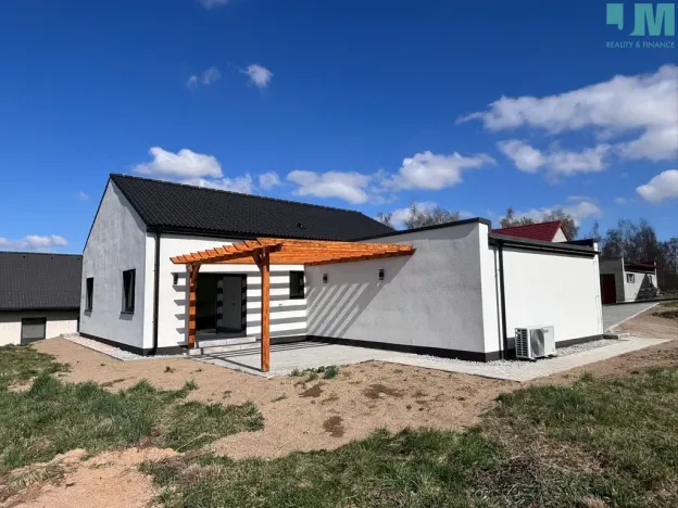 Prodej rodinného domu, Brzkov, 135 m2