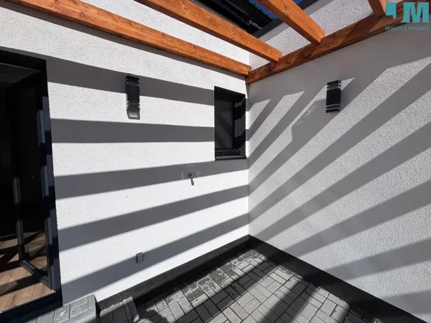 Prodej rodinného domu, Brzkov, 135 m2