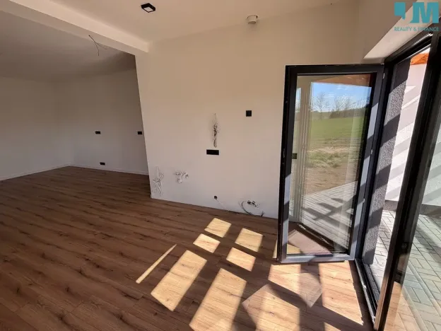 Prodej rodinného domu, Brzkov, 135 m2