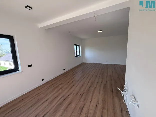 Prodej rodinného domu, Brzkov, 135 m2