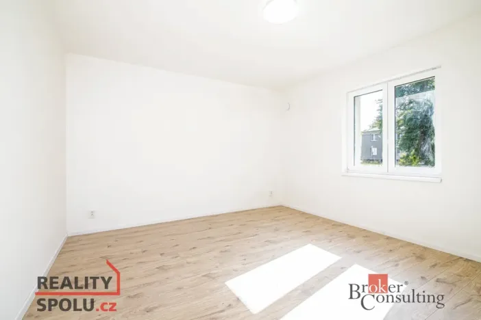 Prodej bytu 1+1, Ostrava - Mariánské Hory, Cottonové, 37 m2