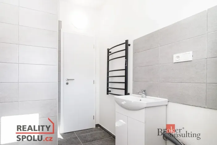 Prodej bytu 1+1, Ostrava - Mariánské Hory, Cottonové, 37 m2