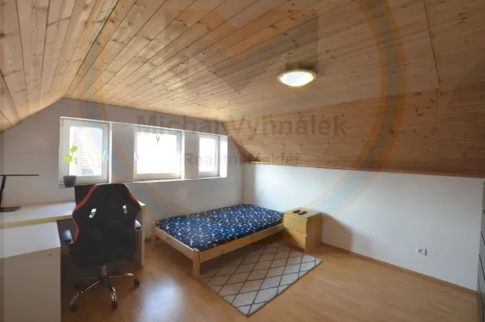 Prodej rodinného domu, Cítov, 130 m2