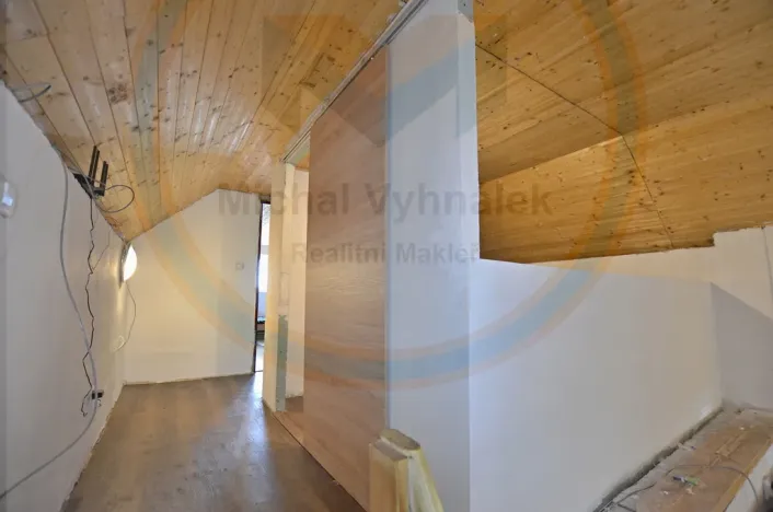 Prodej rodinného domu, Cítov, 130 m2