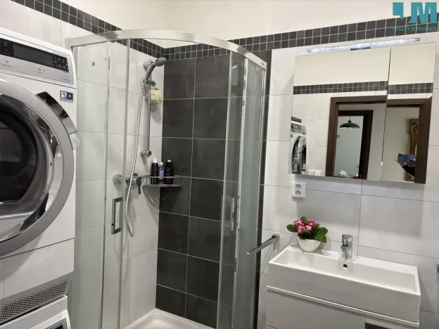 Pronájem bytu 2+kk, Třebíč, Soukopova, 74 m2