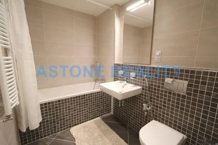 Pronájem bytu 4+kk, Praha - Žižkov, Olšanská, 110 m2