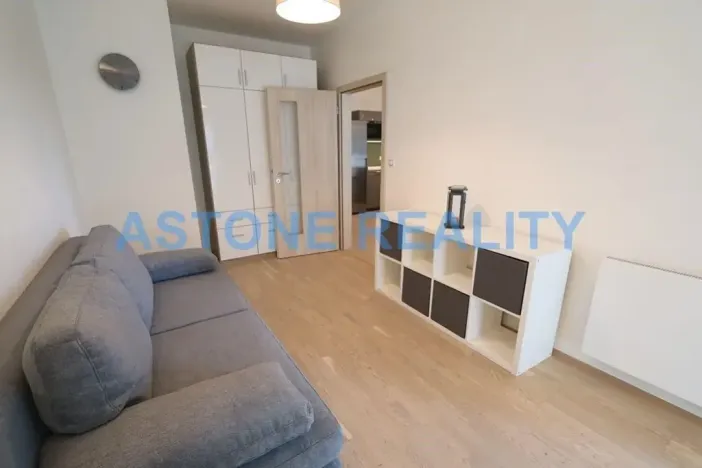 Pronájem bytu 4+kk, Praha - Žižkov, Olšanská, 110 m2