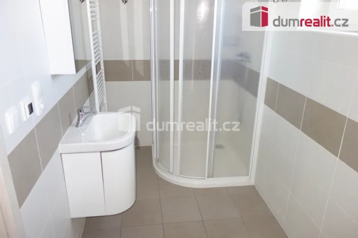 Pronájem rodinného domu, Kostice, Lanžhotská, 49 m2