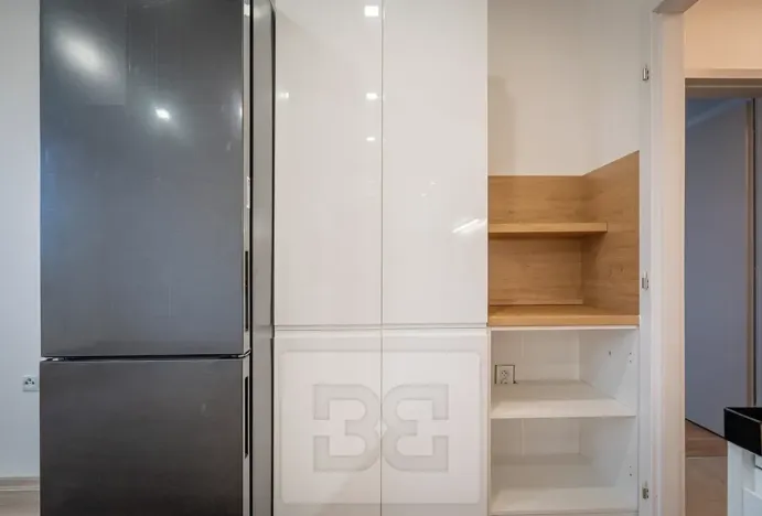 Pronájem bytu 2+kk, Liberec, 42 m2