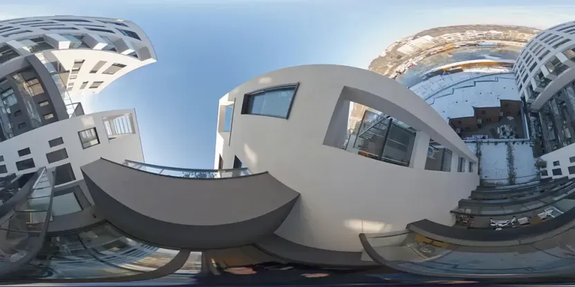 Prodej bytu 2+kk, Praha - Holešovice, Jankovcova, 63 m2