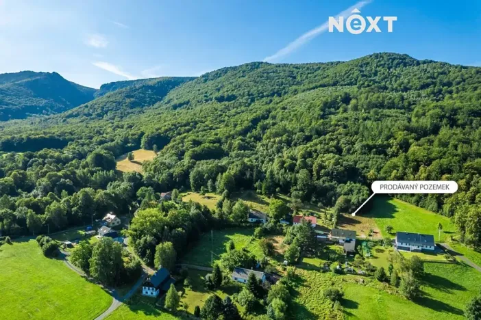 Prodej rodinného domu, Hejnice, 150 m2