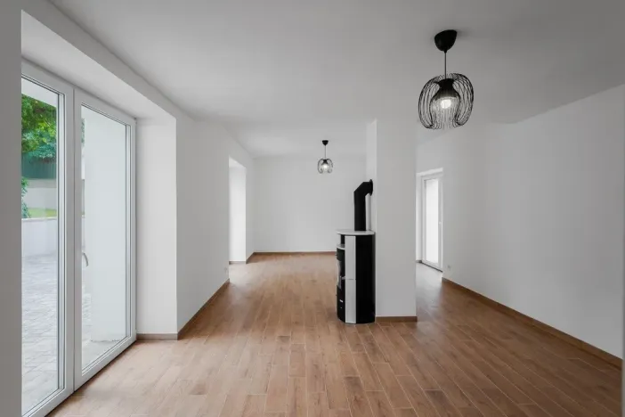 Prodej rodinného domu, Kamenice - Těptín, Táhlá, 236 m2