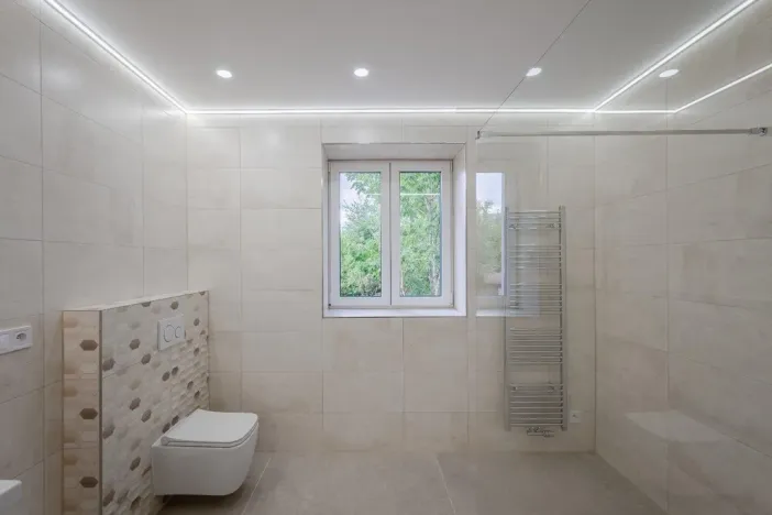 Prodej rodinného domu, Kamenice - Těptín, Táhlá, 236 m2