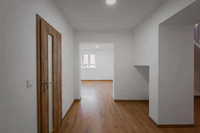 Prodej rodinného domu, Kamenice - Těptín, Táhlá, 236 m2