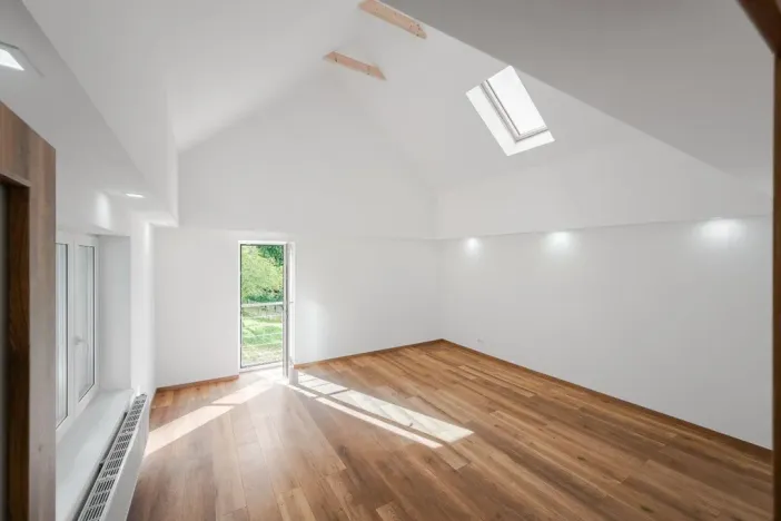 Prodej rodinného domu, Kamenice - Těptín, Táhlá, 236 m2