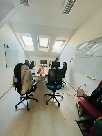 Pronájem kanceláře, Praha - Nové Město, 85 m2