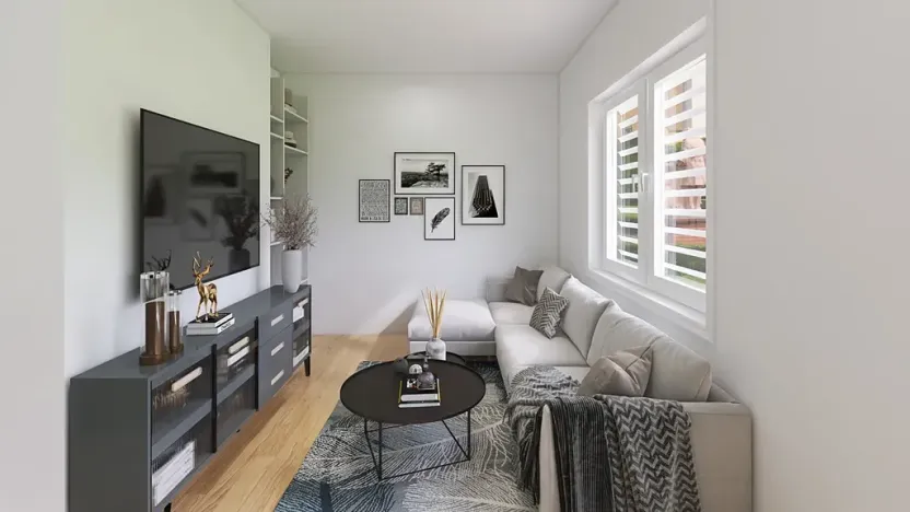 Prodej rodinného domu, Veselí nad Moravou, 893 m2