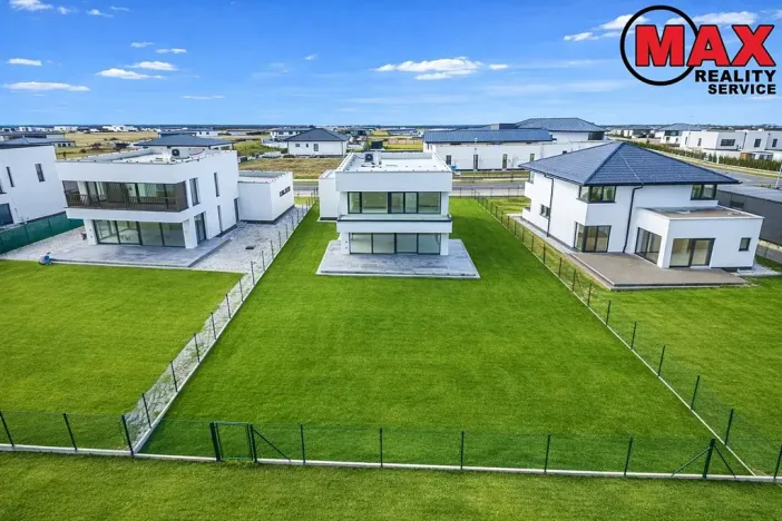 Prodej rodinného domu, Vysoký Újezd, Na Horizontu, 188 m2