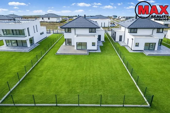 Prodej rodinného domu, Vysoký Újezd, Na Horizontu, 216 m2