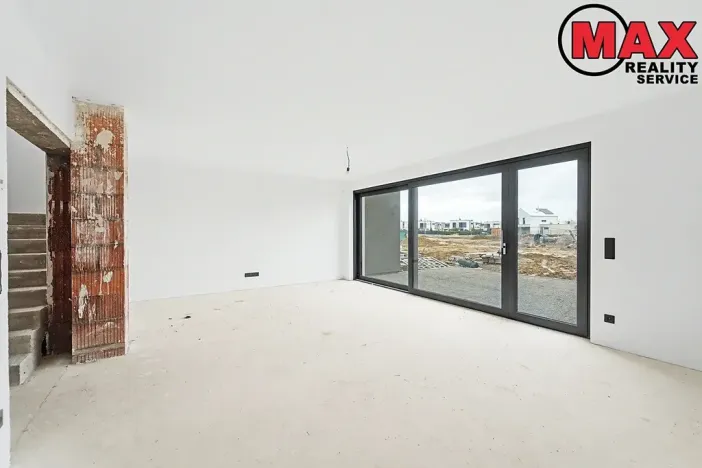 Prodej rodinného domu, Vysoký Újezd, Pod Pramenem, 181 m2