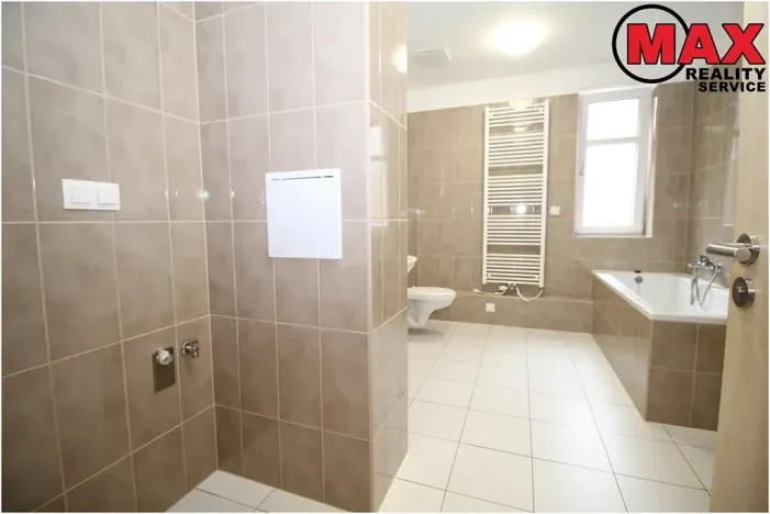 Pronájem bytu 3+kk, Zdiby, Šulkovna, 85 m2