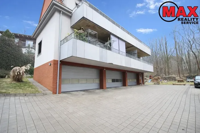 Pronájem bytu 3+kk, Zdiby, Šulkovna, 85 m2