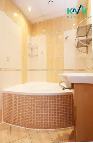 Pronájem bytu 2+1, Nová Role, Svobodova, 54 m2